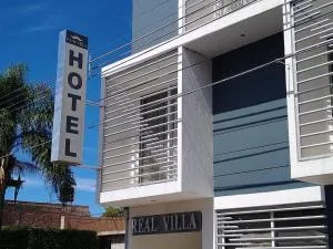 Hotel Real Villa - Soledad