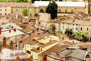 Appartements Brou-seillon : entre histoire et nature : photos des chambres