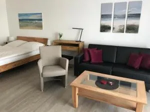 Steiner Strandappartements Appartement 304 Seeseite - Stein