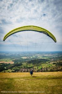 Appartements Brou-seillon : entre histoire et nature : photos des chambres