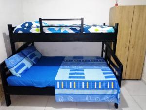 Apartamento Marbella #2-14