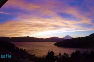 Chalet Itomic M - Mountain view -