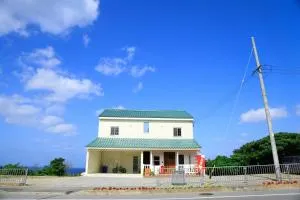 Roconia Terrace - Ie