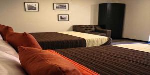 Mansion Azul Cholula