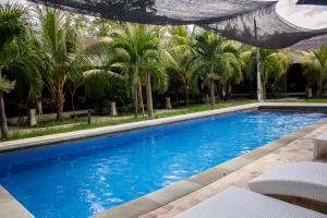 Kaluku Gili Resort