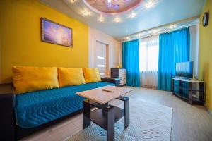 One-Bedroom Apartment room in Five Stars Quiet Home Comfort