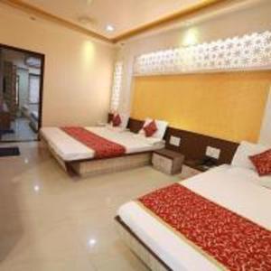 Hotel Vishram