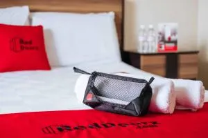 RedDoorz @ Poblacion Sur Sigma - Sigma