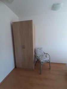 Apartmán 809 Nová Pec
