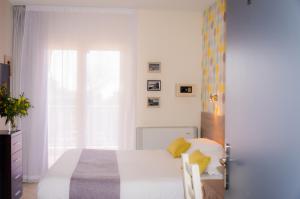 Hotels Hotel et Appartements Reine D'Azur : photos des chambres