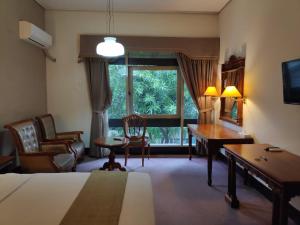 New Grand Park Hotel