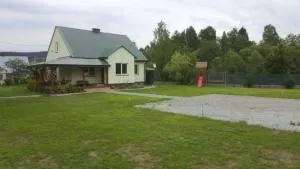 Waszczyszynówka Bieszczady - Staraya Solʼ