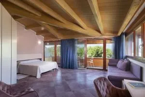 Hotel Al Gabbiano - Bosa