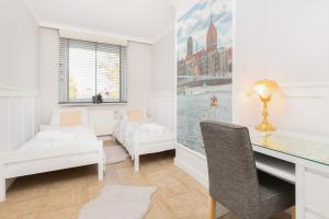 Apartments 350m to the Beach Gdańsk Piastowska by Renters Prestige