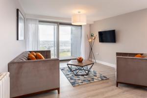 Metro Apartments Dublin Airport