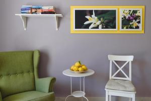 Pefkos Lemon Tree Apartments Rhodes Greece