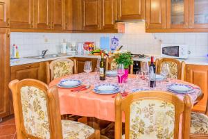 Relaxing apartment Josip - peaceful area