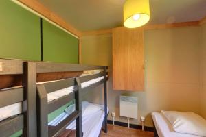 Campings Camping le Petit Liou Sites & Paysages : photos des chambres