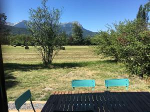 Campings Camping le Petit Liou Sites & Paysages : photos des chambres
