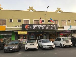 Sipadan Inn 1 - 2hvězdičkové hotely ve městě Semporna