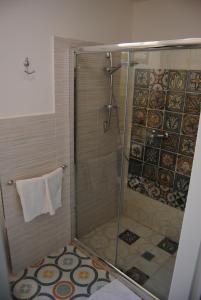 B & B Palazzo Maestro & Corte Maestro rooms