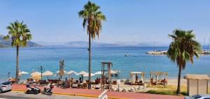 Onar Corfu Aparts & Studios