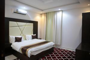 فندق الوردة الجميلة