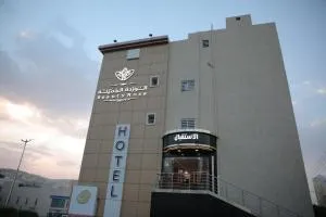 فندق الوردة الجميلة - 艾卜哈