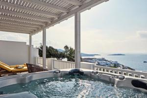 Myconian Korali Relais & Chateaux Myconos Greece