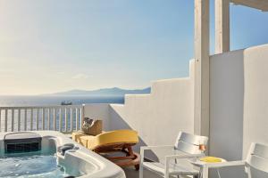 Myconian Korali Relais & Chateaux Myconos Greece