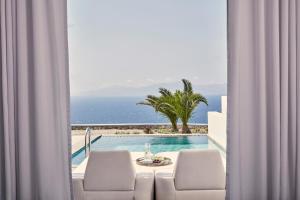 Myconian Korali Relais & Chateaux Myconos Greece