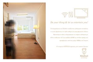 Economy apartment B2 low budget