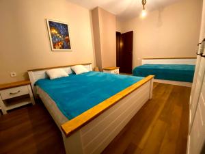 Апартамент РАЙНОВИ