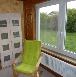 Ferienhaus Ainsen