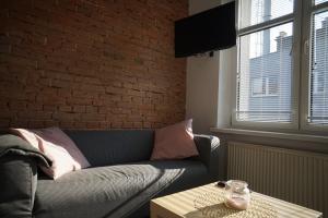 Apartament Gliwice Centrum Fredry II