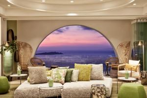 Myconian Korali Relais & Chateaux Myconos Greece