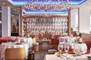 Myconian Korali Relais & Chateaux