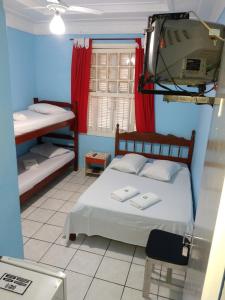 Pousada Paulista Santos