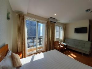 Golden Sea Hotel