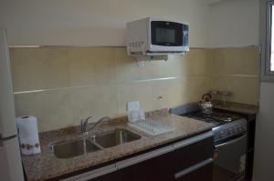 Departamento Salta mi Ciudad 2