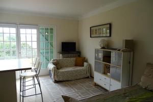 Studios proches de la mer plein soleil