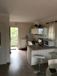 Studios proches de la mer plein soleil - 勒普拉代