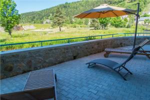 Résidence Les Rives Du Bès