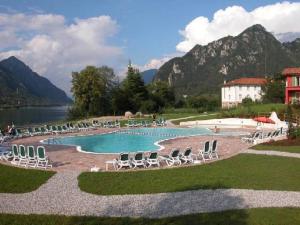 Appartamento con 2 Camere da Letto