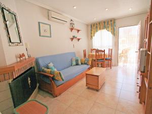 Holiday Home Tamarit Beach by Interhome