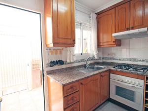 Holiday Home Tamarit Beach by Interhome