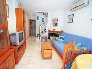 Holiday Home Tamarit Beach by Interhome