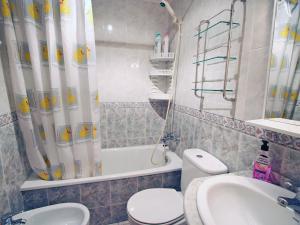 Holiday Home Tamarit Beach by Interhome