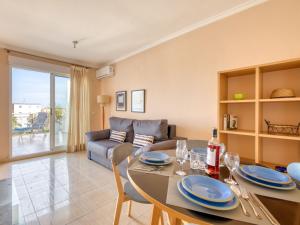Apartment Bahia Blanca-1 by Interhome