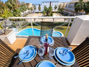 Apartment Bahia Blanca-1 by Interhome